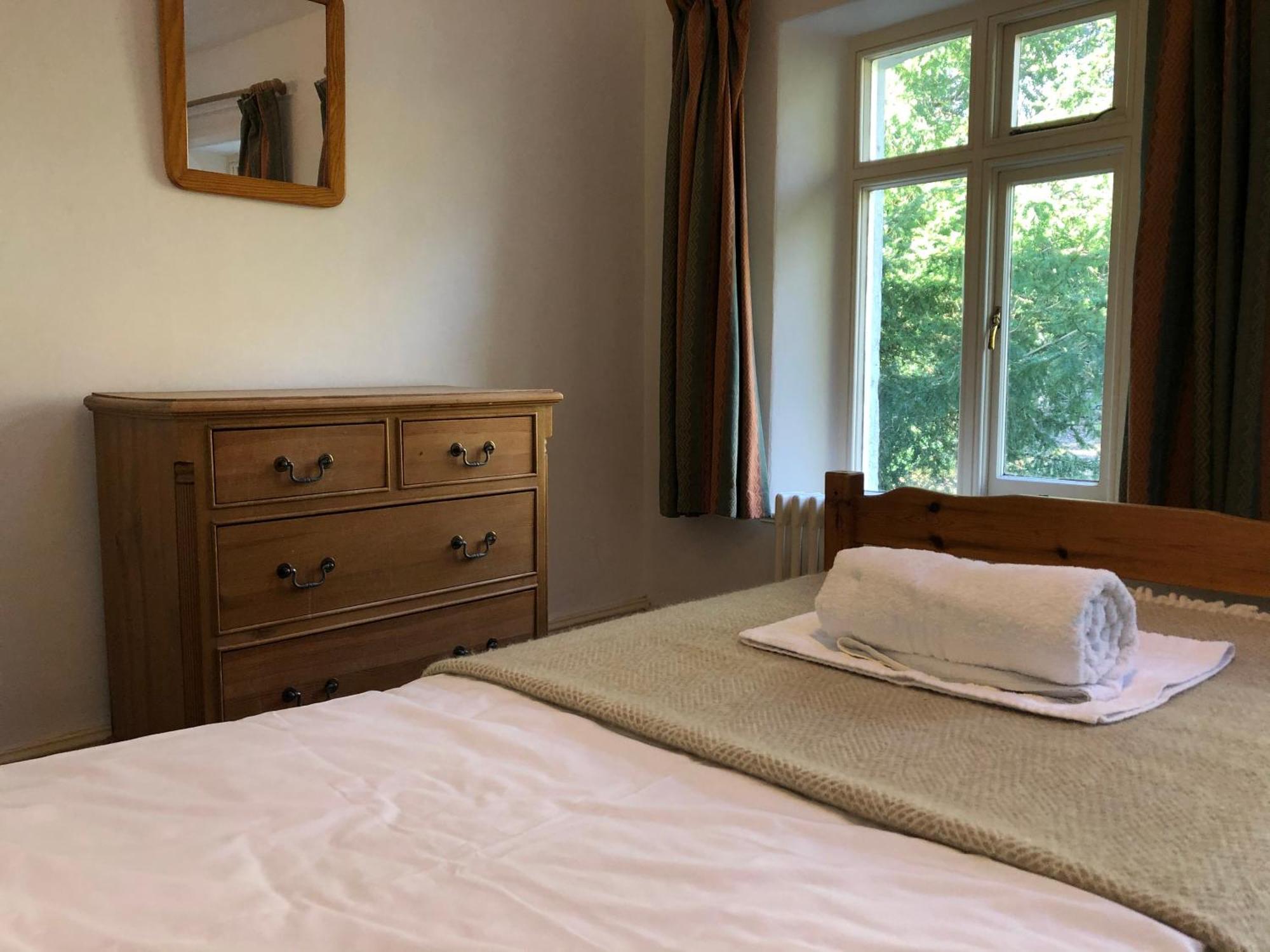 Trigonos - Quiet, Peaceful, Vegetarian B&B And Retreat Centre Nantlle Exterior foto